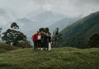 Allrevés un parche de San Antonio de Prado - Coravision.tv - Alcaldía de Medellín