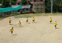 Torneo de Fútbol - Coravisión.tv - Alcaldía de Medellín