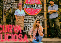 CURVA DELICIOSA gastronomía - Coravisión.tv - Alcaldía de Medellín