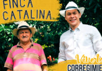 FINCA LA CATALNA - Coravisión.tv - Alcaldía de Medellín