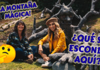 Montaña mágica Coravisión TV