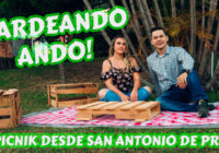 Tardeando ando - San Antonio de Prado - Coravisión TV