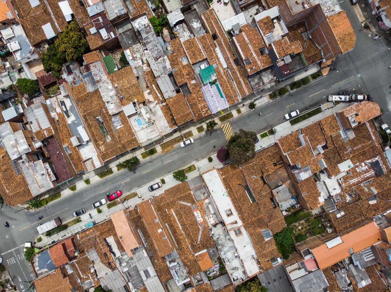 Con Presupuesto Participativo se renuevan espacios y se mejora la calidad de vida en diferentes comunas de Medellín