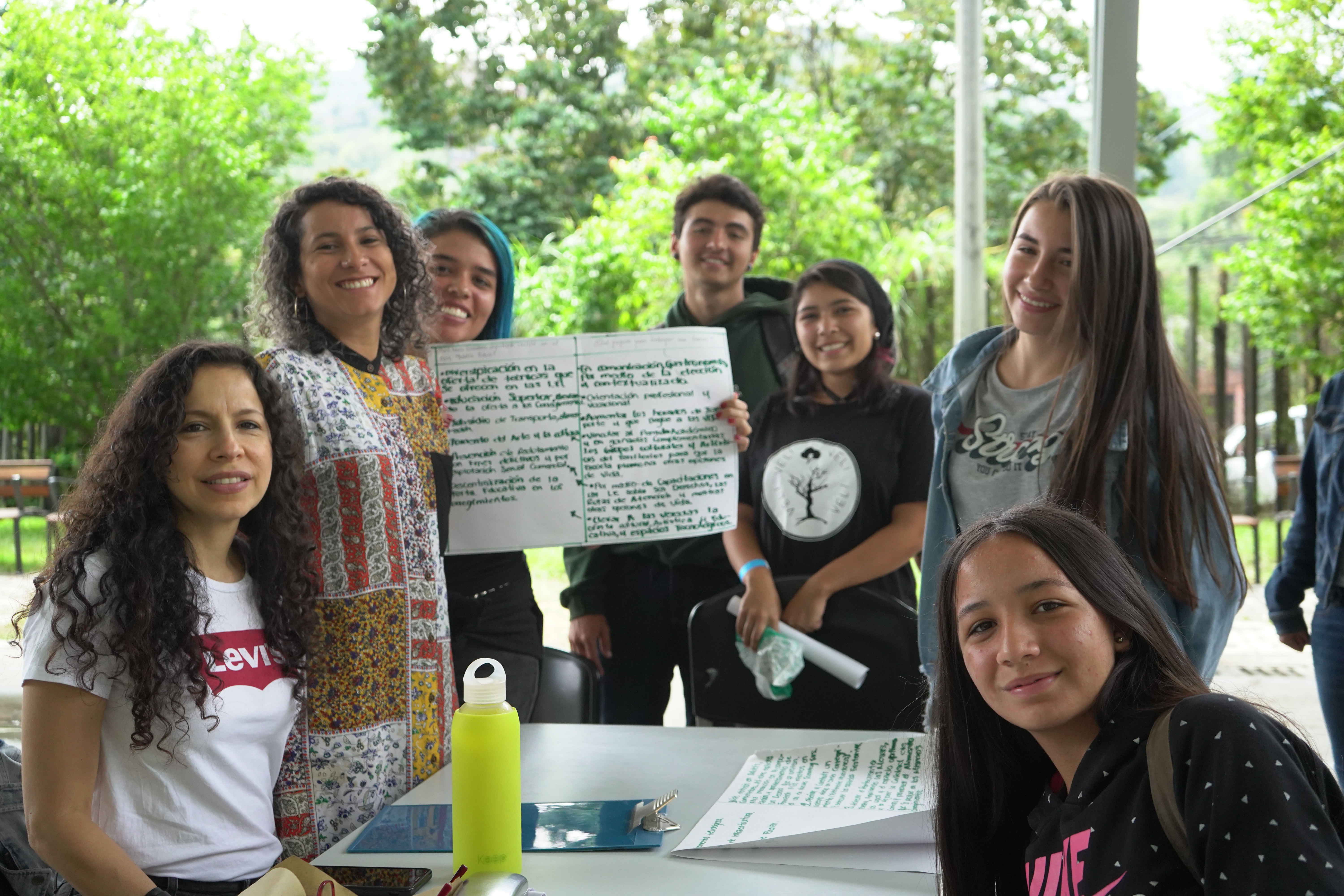 Los jóvenes de Medellín tendrán hasta el 14 de septiembre para inscribirse a Clubes Juveniles 2020